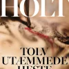Tolv utæmmede heste: 12. Bind (Bog, Indbundet, Dansk) af Anne Holt