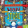 Tom Gates 14 - Småkager, geniale bands og mega store planer (Bog, Hæftet, Dansk) af Liz Pichon