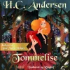 Tommelise (Lydbog, zip_mp3, Dansk) af H.C. Andersen