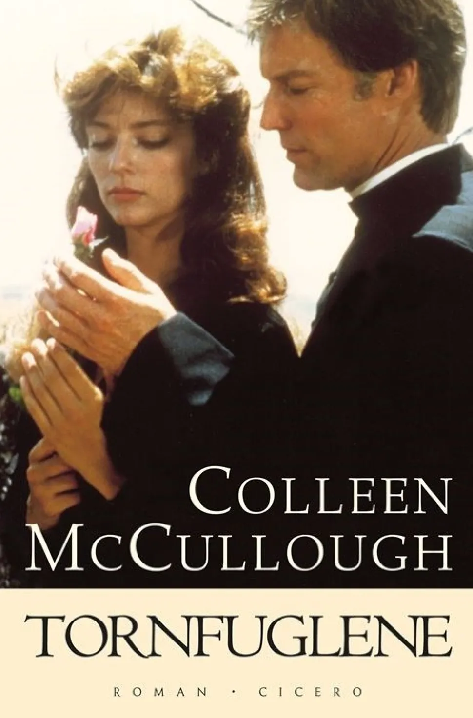 Tornfuglene (Bog, Hardback, Dansk) af Colleen McCullough