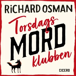 Torsdagsmordklubben (Lydbog, zip_mp3, Dansk) af Richard Osman