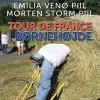 Tour de France i børnehøjde (Lydbog, zip_mp3, Dansk) af Morten Storm Piil