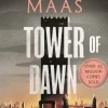 Tower of Dawn: From the - 1 Sunday Times best-selling author of A Court of Thorns and... (Bog, Paperback / softback, Engelsk)
