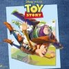 Toy Story (Lydbog, zip_mp3, Dansk) af Disney