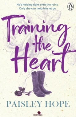 Training the Heart (Bog, Paperback / softback, Engelsk) af Paisley Hope