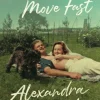 Travel Light, Move Fast (Bog, Paperback / softback, Engelsk) af Alexandra Fuller