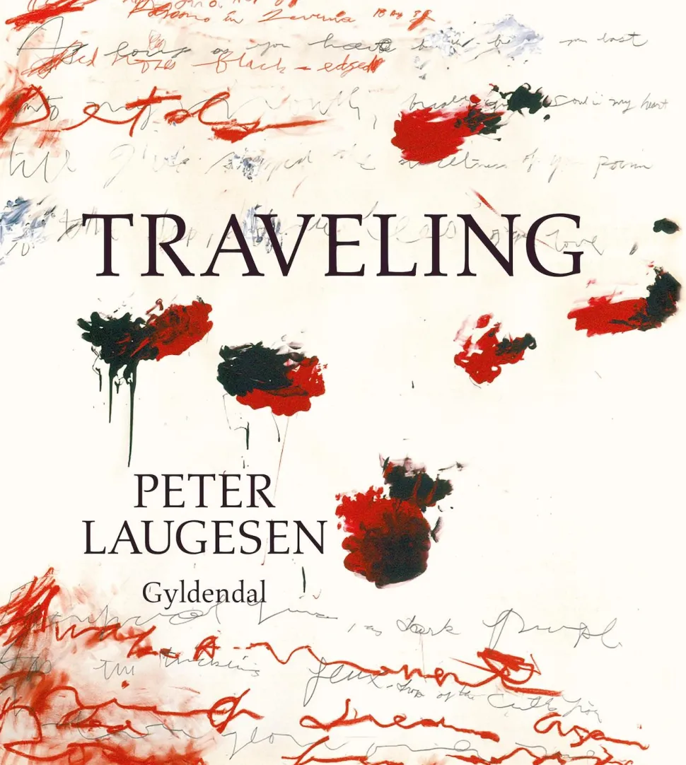 Traveling (Ebog, epub, Dansk) af Peter Laugesen