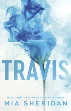Travis: The emotional follow up to the TikTok sensation ARCHER'S VOICE (Bog, Paperback / softback, Engelsk) af Mia Sheridan