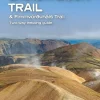Trekking Iceland's Laugavegur Trail & Fimmvorouhals Trail: Two-way trekking guide (Bog, Paperback, Engelsk) af Andrew McCluggage