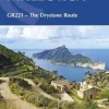 Trekking in Mallorca: GR221 - The Drystone Route through the Serra de Tramuntana (Bog, Paperback / softback, Engelsk)