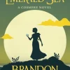 Tress of the Emerald Sea: A Cosmere Novel (Bog, Paperback / softback, Engelsk) af Brandon Sanderson