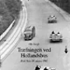 Træfningen ved Hollandshus - Rold Skov 18. august 1943 (Ebog, pdf, Dansk) af Ole Bergh