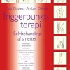 Triggerpunkt-terapi: Selvbehandling af smerter (Bog, Hæftet, Dansk) af Clair Davies