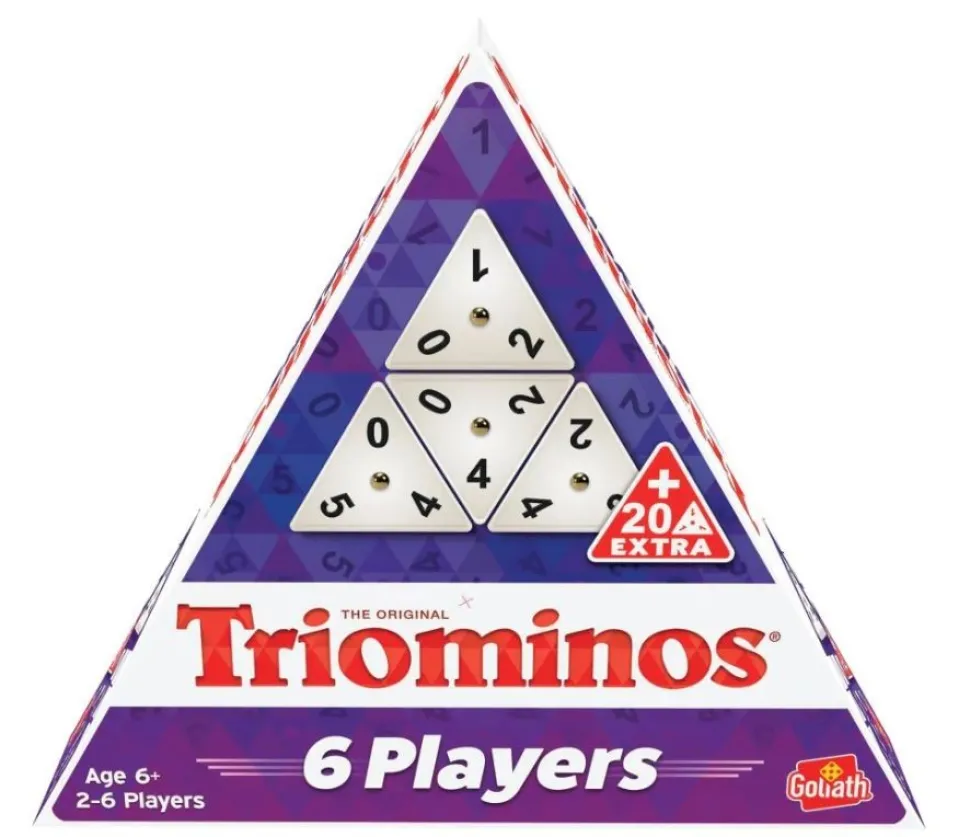 Triominos (Spil)