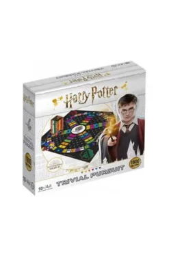 Trivial Pursuit: Harry Potter (Spil)