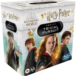 Trivial Pursuit: Harry Potter (Spil)