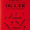Træn brugen af Den Lille Danske og lær den danske grammatik (Bog, Hæftet, Dansk) af Niels Jesper Sørensen