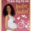 Træn dig til en bedre fødsel (Hæftet, Dansk) af Rim El Saamma-Aru