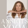 Træn dit ansigt friskt og yngre med ansigtsyoga (Bog, Hardback, Dansk) af Dorte Andersen