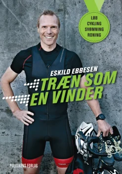 Træn som en vinder (Ebog, epub, Dansk) af Eskild Ebbesen