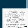 Træningsplanlægning i håndbold (Bog, Hardback, Dansk) af Peter Schmidt
