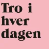 Tro i hverdagen: Kristendommen ifølge (Bog, Hæftet, Dansk) af Anne-Cathrine Riebnitzsky