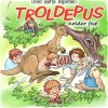 Troldepus holder fest (Lydbog, zip_mp3, Dansk) af Dines Skafte Jespersen