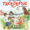 Troldepus på langfart (Lydbog, zip_mp3, Dansk) af Dines Skafte Jespersen