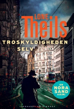 Troskyldigheden selv (Ebog, epub, Dansk) af Lone Theils