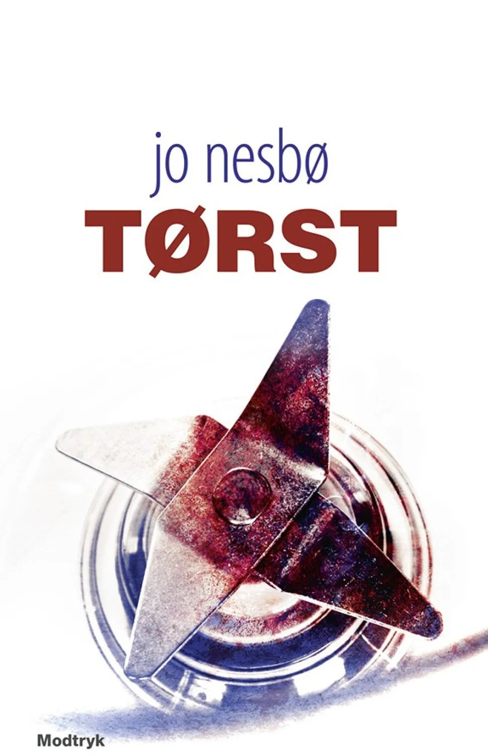 Tørst (Ebog, epub, Dansk) af Jo Nesbø