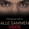 True Blood 7 - Alle sammen døde (Lydbog, zip_mp3, Dansk) af Charlaine Harris