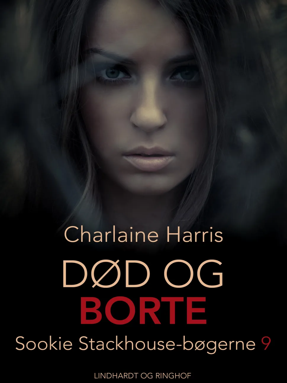 True Blood 9 - Død og borte (Ebog, epub, Dansk) af Charlaine Harris