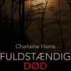 True Blood 6 - Fuldstændig død (Lydbog, zip_mp3, Dansk) af Charlaine Harris