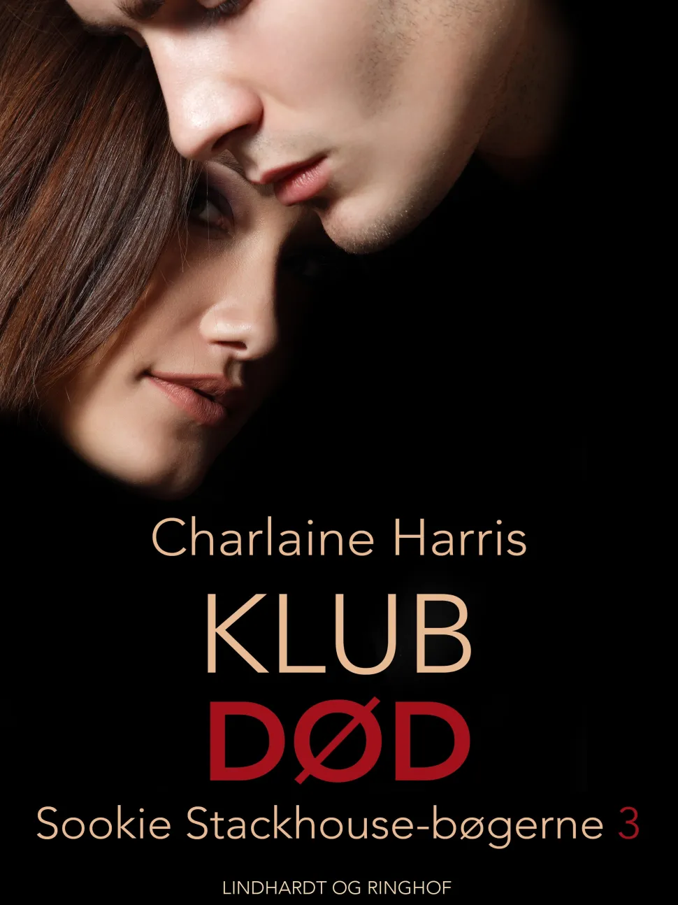 True blood 3 - Klub død (Ebog, epub, Dansk) af Charlaine Harris