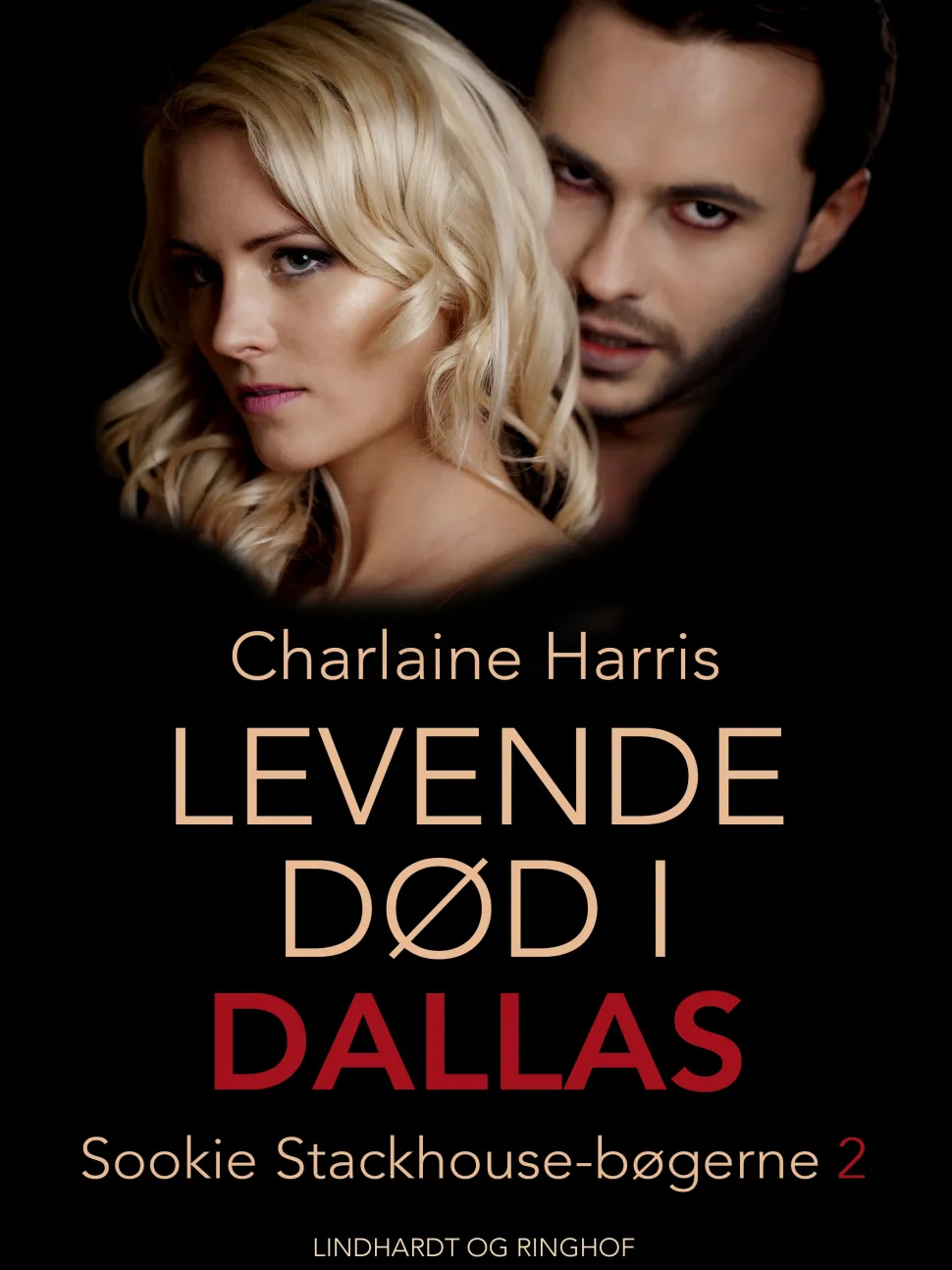 True blood 2 - Levende død i Dallas (Lydbog, zip_mp3, Dansk) af Charlaine Harris