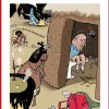 Turen går ad helvede til (Ebog, epub, Dansk) af Jakob Vølver