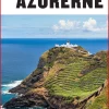 Turen går til Azorerne (Bog, Hæftet, Dansk) af Frank Sebastian Hansen og Marie Louise Bisgaard