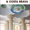 Turen går til Barcelona & Costa Brava (Bog, Hæftet, Dansk) af Ole Loumann