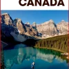 Turen går til Canada (Bog, Hæftet, Dansk) af Betty Frank Simonsen