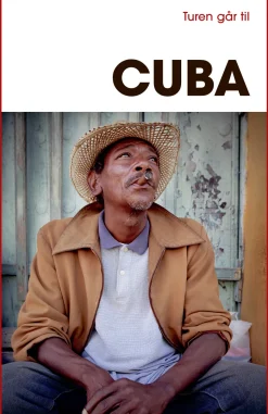 Turen går til Cuba (Bog, Hæftet, Dansk) af Ole Loumann