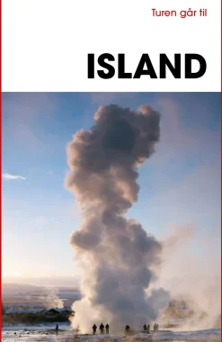 Turen går til Island (Bog, Hæftet, Dansk) af Kristian Torben Rasmussen