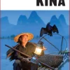 Turen går til Kina (Bog, Hæftet, Dansk) af Preben Hansen
