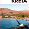 Turen går til Kreta (Bog, Hæftet, Dansk) af Nastja Arcel