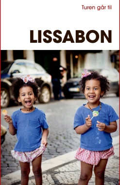 Turen går til Lissabon (Bog, Hæftet, Dansk) af Frank Sebastian Hansen