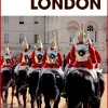 Turen går til London (Bog, Hæftet, Dansk) af Gunhild Riske