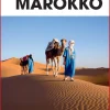 Turen går til Marokko (Bog, Hæftet, Dansk) af Michelle Arrouas