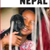 Turen går til Nepal (Bog, Hæftet, Dansk) af Kaj Halberg
