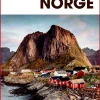 Turen går til Norge (Bog, Hæftet, Dansk) af Merete Irgens