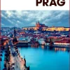 Turen går til Prag (Bog, Hæftet, Dansk) af Hans Kragh-Jacobsen