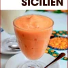Turen går til Sicilien (Bog, Hæftet, Dansk) af Cecilie Marie Meyer